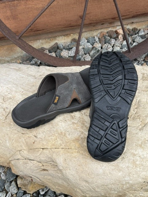 Mens Katavi Two Slide