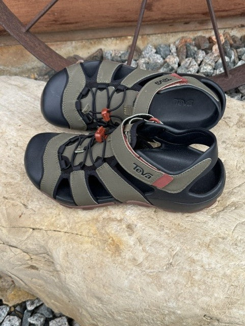 Mens Flintwood Sandal