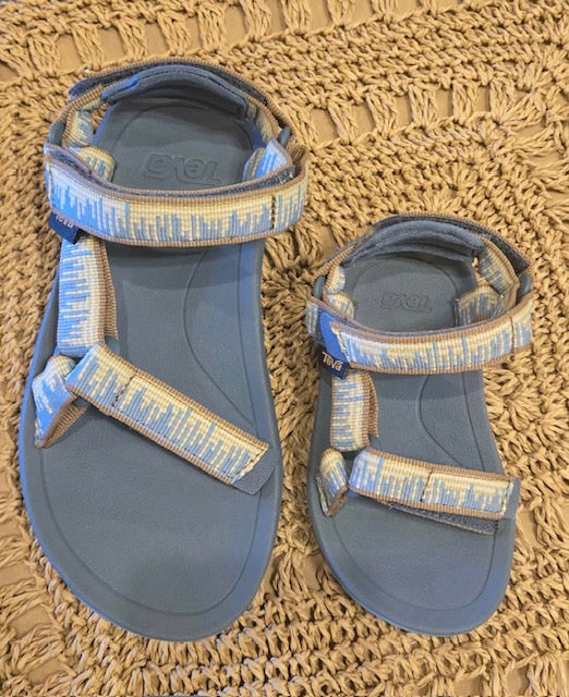 Toddler Hurricane XLT 2