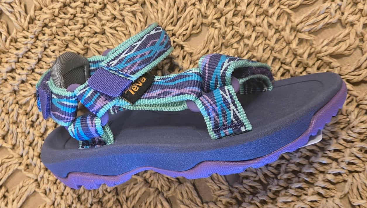 Toddler Hurricane XLT 2