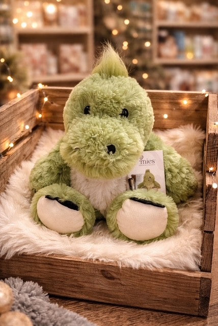 Dinosaur Warmie