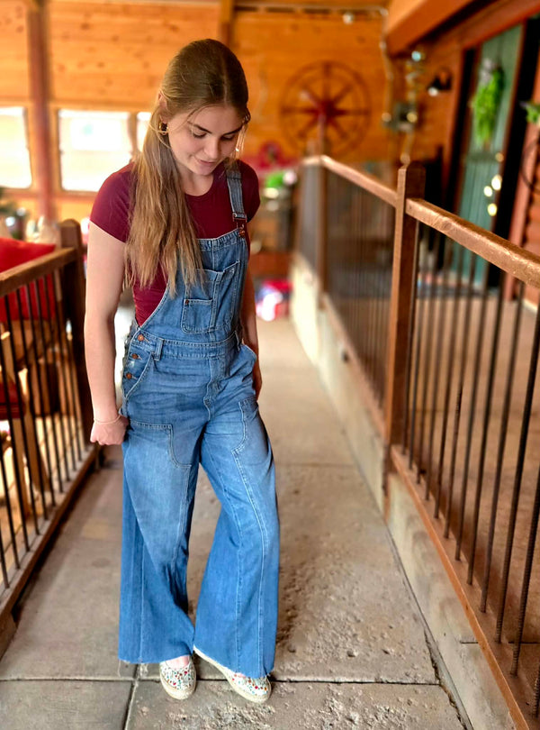 Dylan Overall