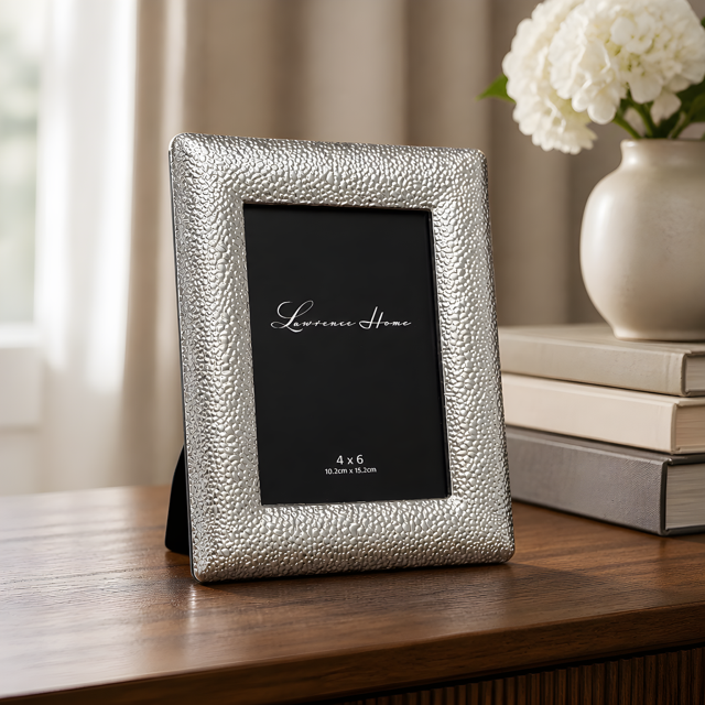 Pindot Frame