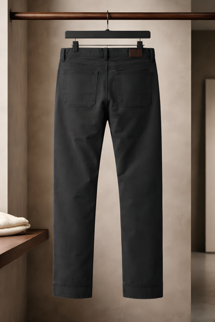 Dry Tin 5 Pocket Pant