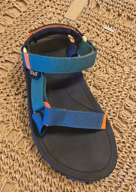 Kids Hurricane XLT 2