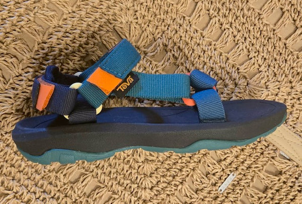 Kids Hurricane XLT 2