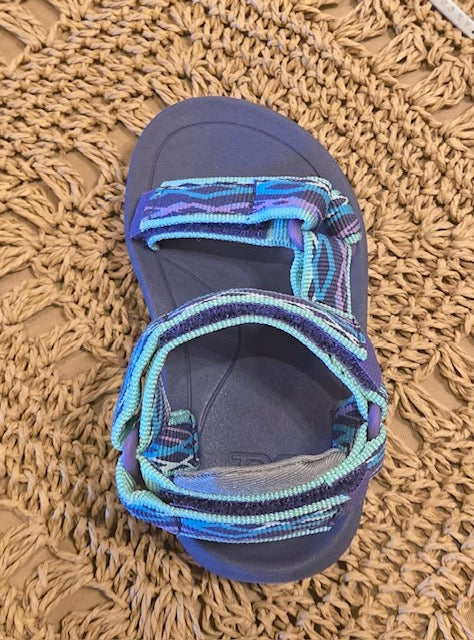Toddler Hurricane XLT 2