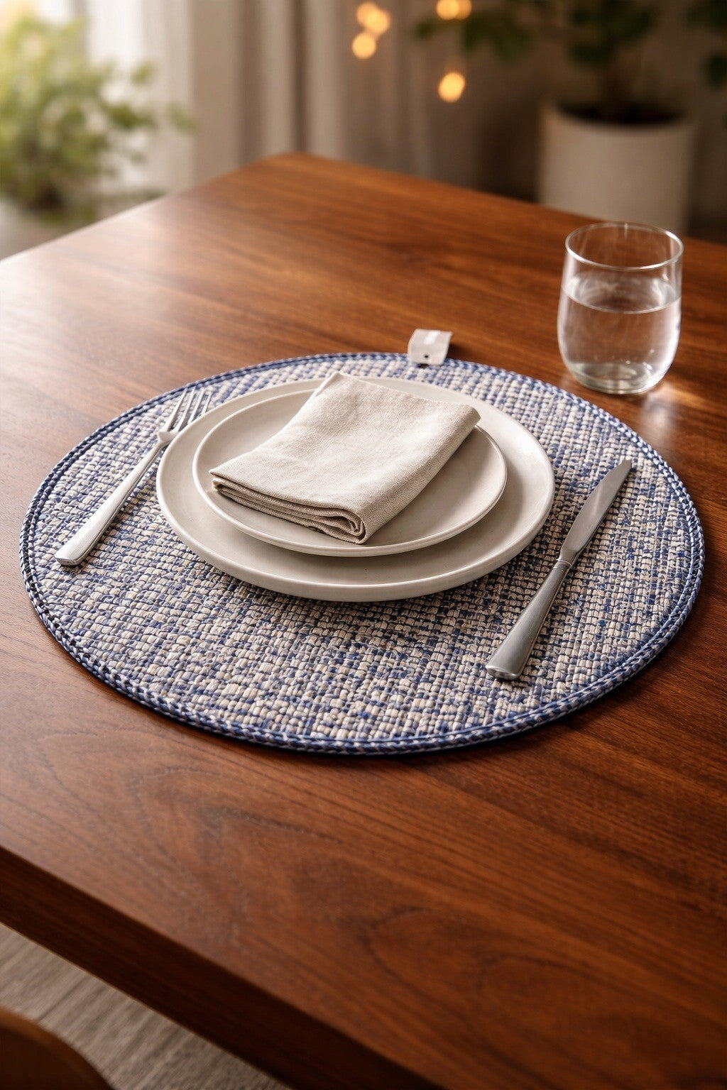 Pantai Placemat