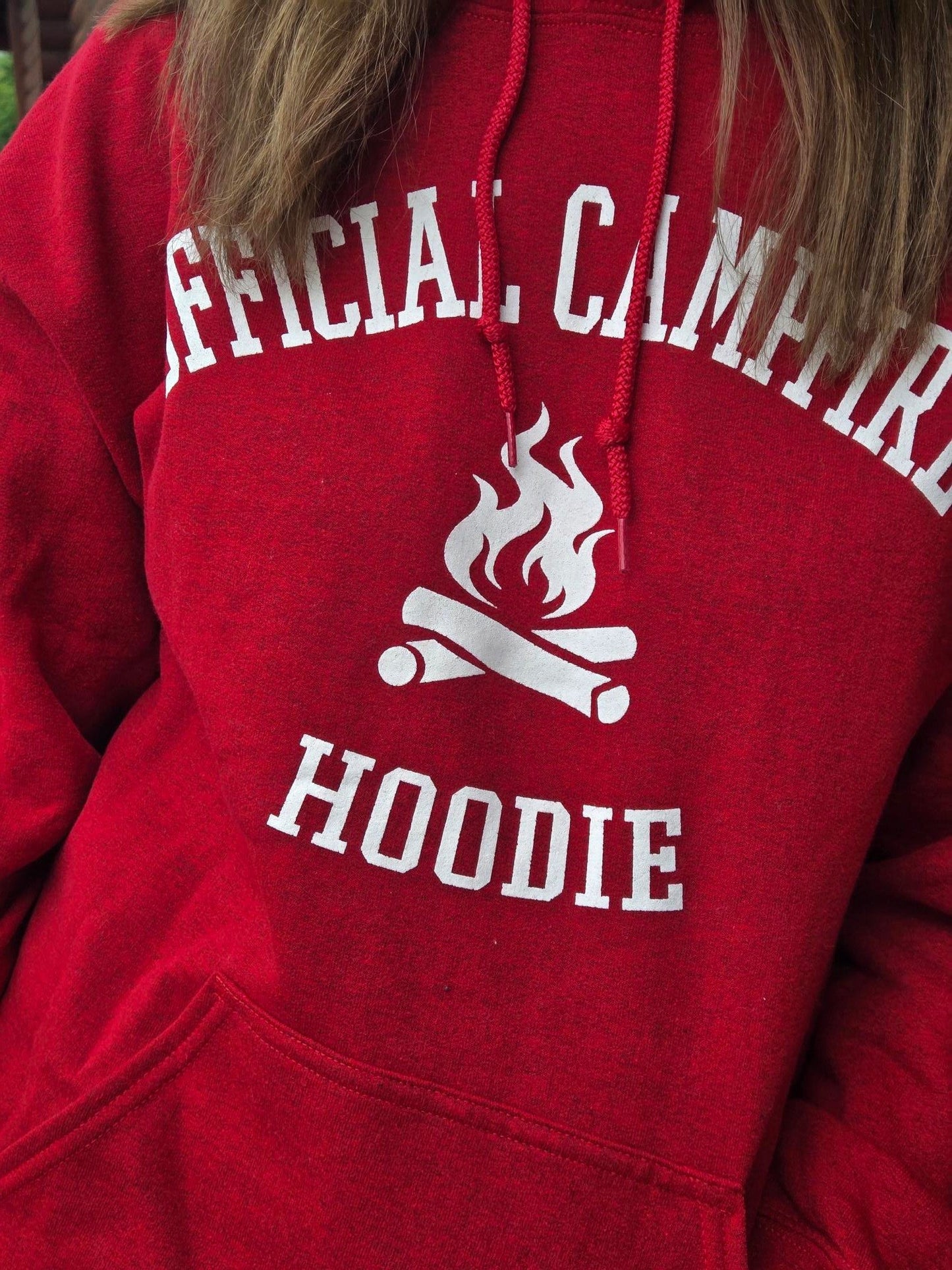 Campfire Hoodie