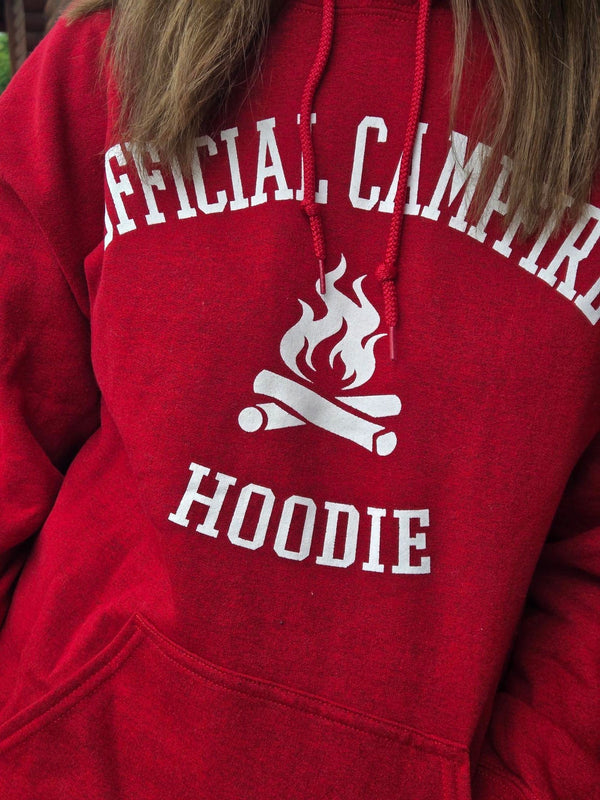 Campfire Hoodie