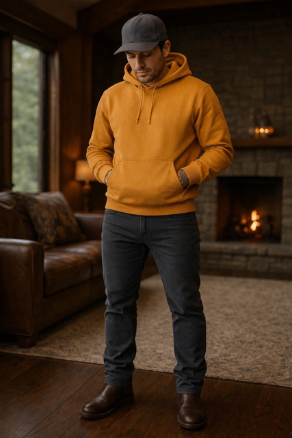 Dry Tin 5 Pocket Pant