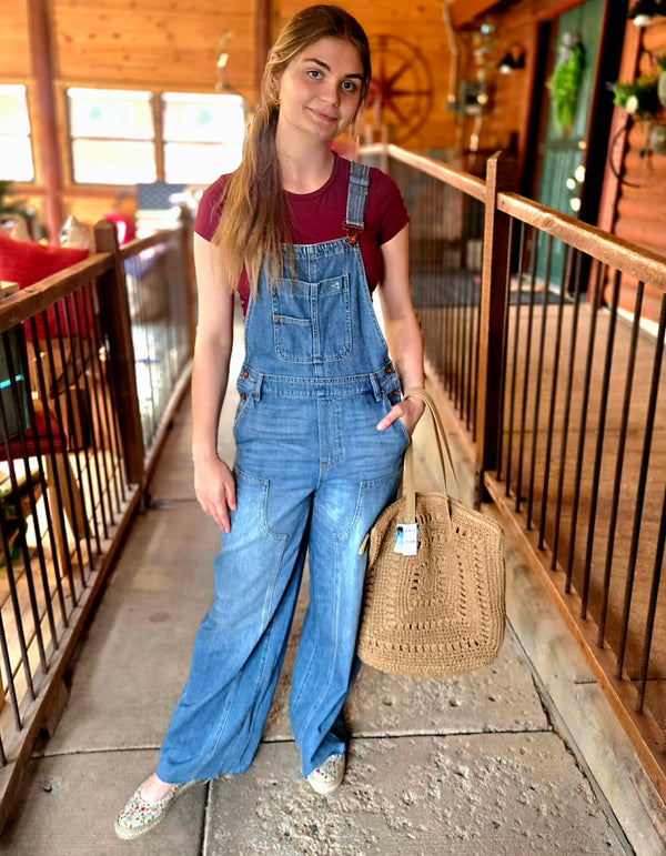 Dylan Overall