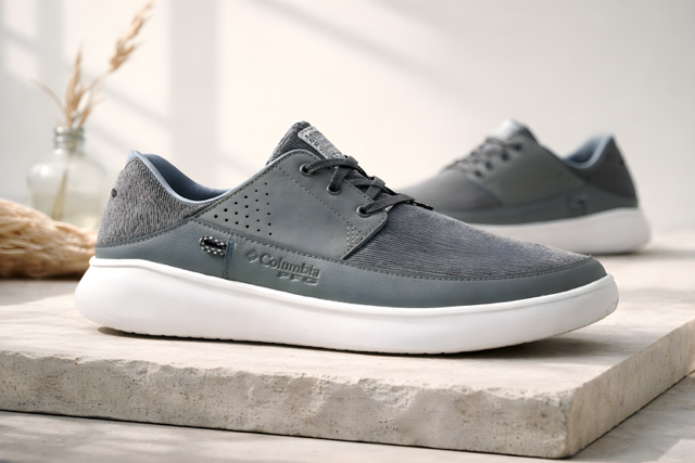 Boatside Relaxed PFG