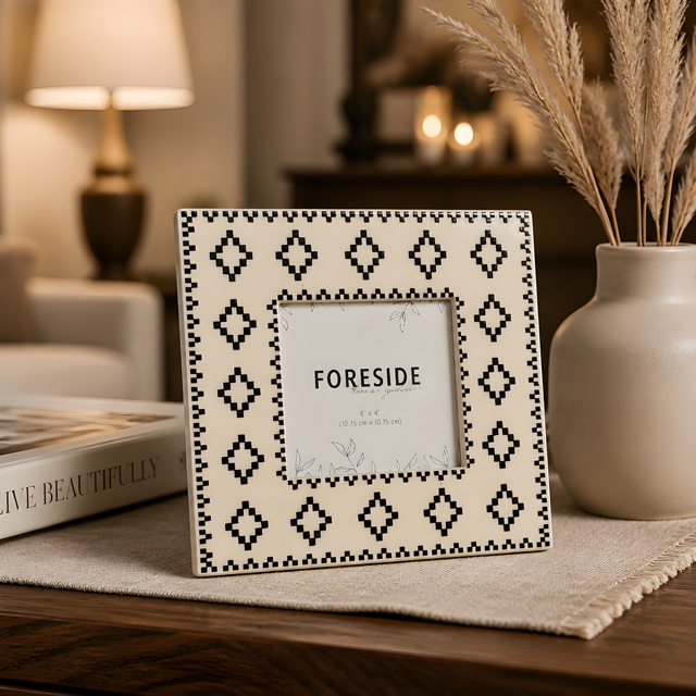 Rosalie Photo Frame