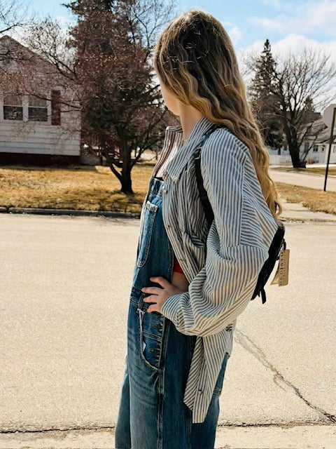 Dominique Compact Backpack