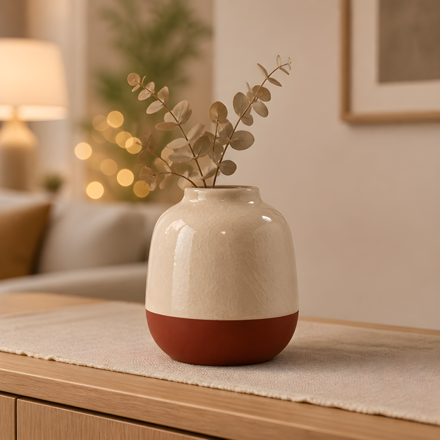 Grove Bud Vase