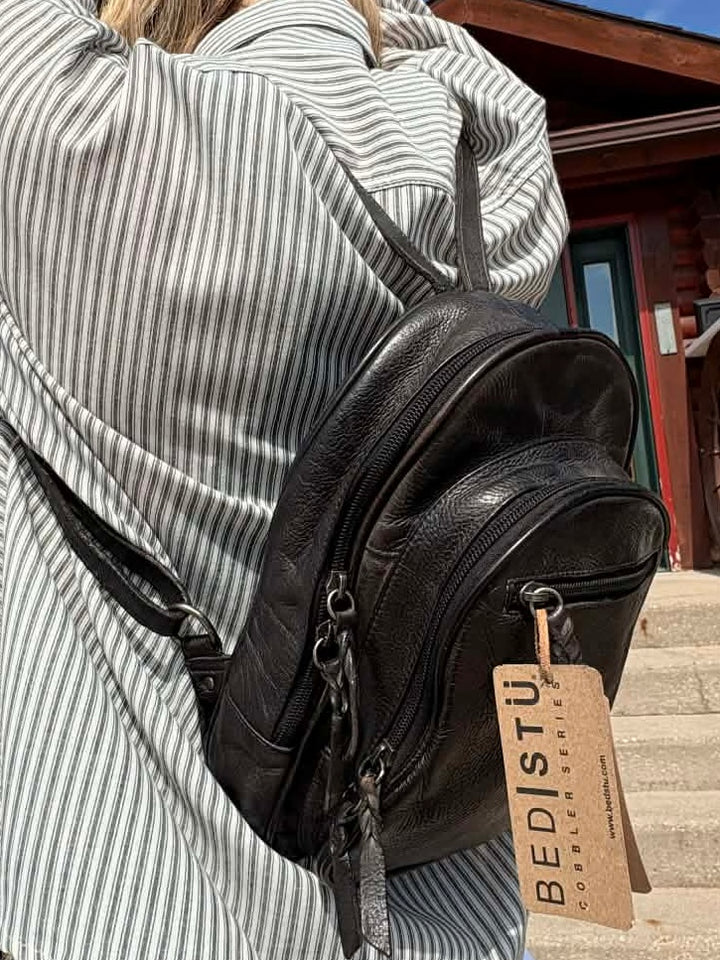 Dominique Compact Backpack