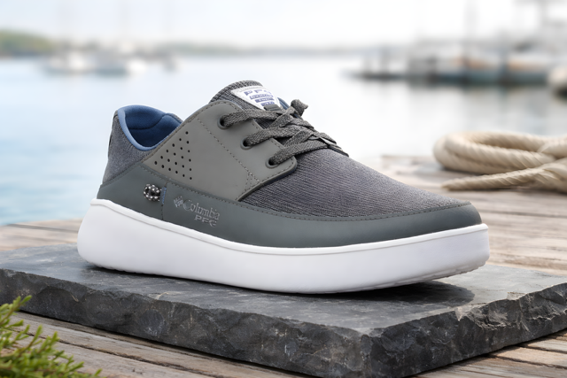 Boatside Relaxed PFG
