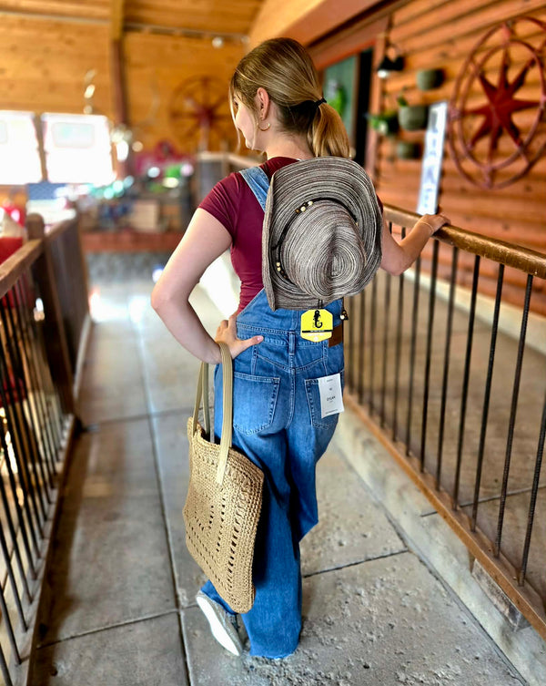 Dylan Overall