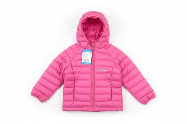 Powder Lite II Hooded Jacket-Toddler
