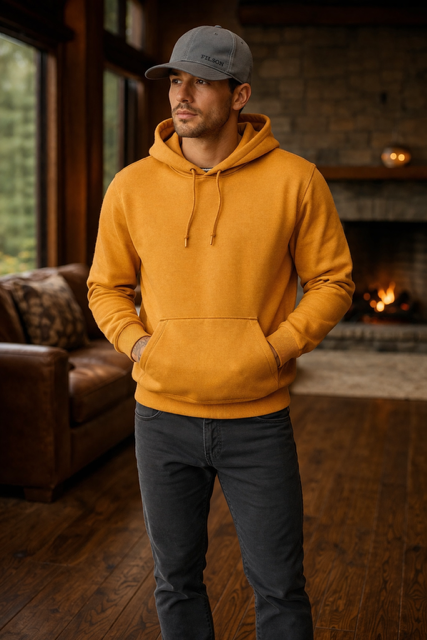 Prospector Hoodie