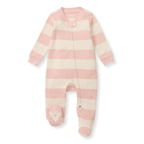 Rugby Stripe Sleep & Play