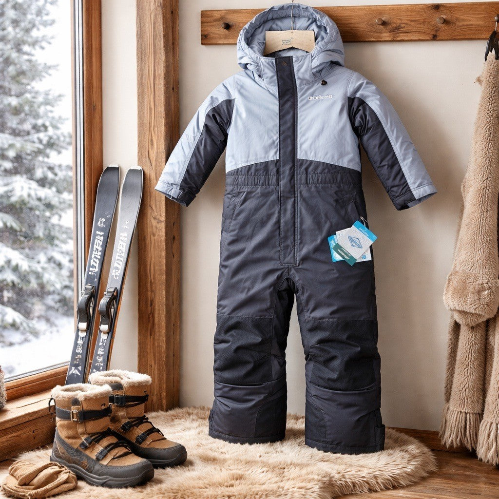 Buga III Suit-Toddler