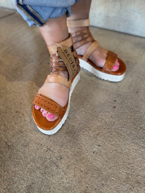 Artemia Sandal