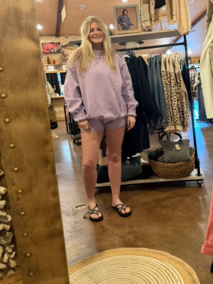 Solid Scuba Dolphin Shorts