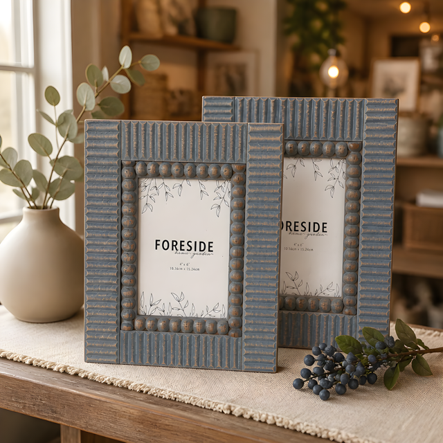 Charles Photo Frame 4X6