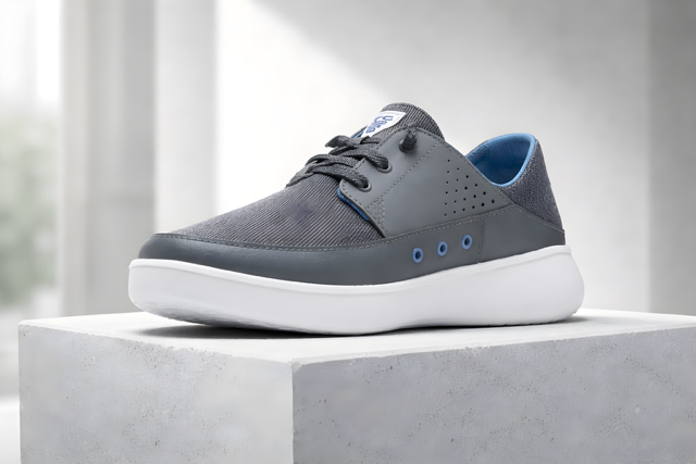 Boatside Relaxed PFG