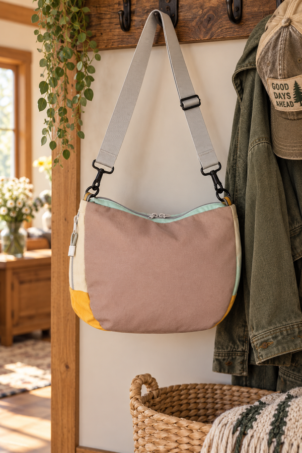 KAVU High Noon Napsack | Lightweight Drawstring Backpack