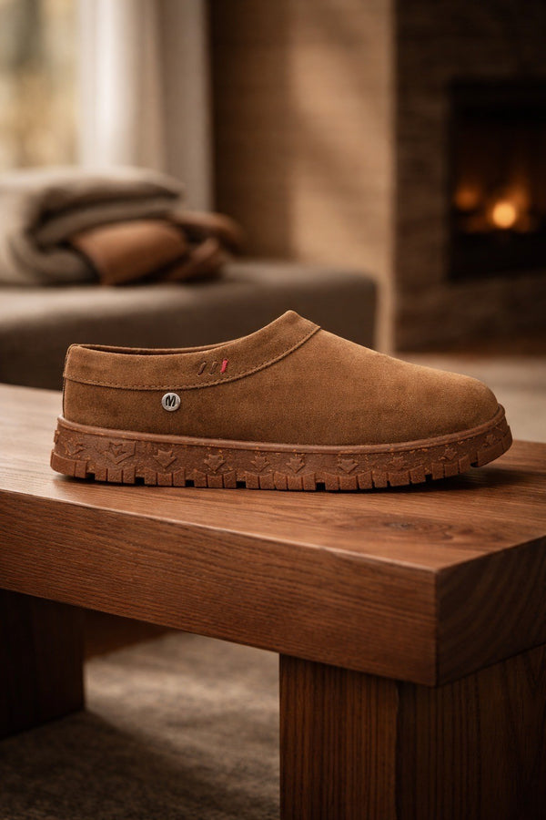 Neva Slipper