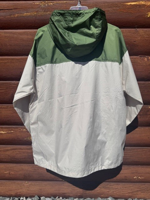 Flash Challenger Anorak