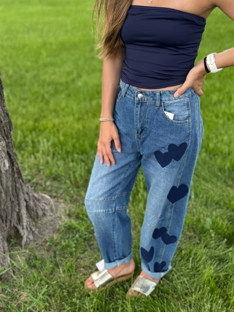 VERSATILE CLASSIC STRAPLESS CROP TOP