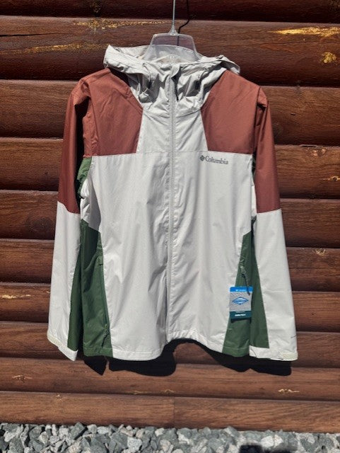 Inner Limits III Jacket