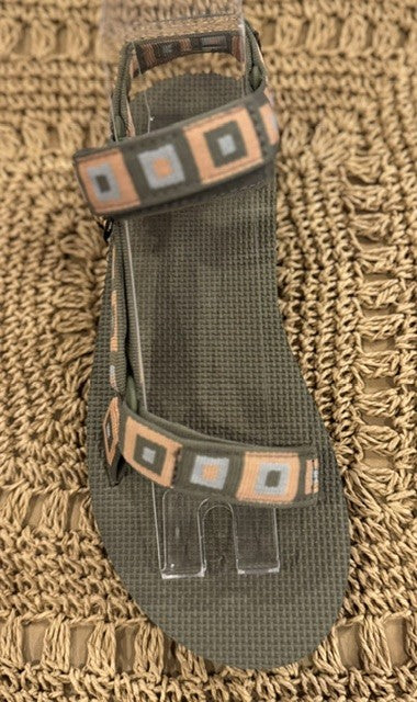 W Midform Universal Sandal
