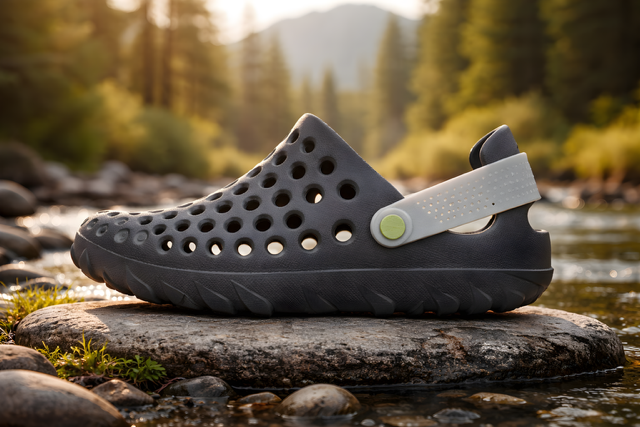 Creeksider | Men's