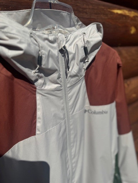 Inner Limits III Jacket