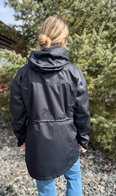 Hikebound Long Jacket