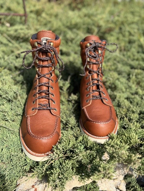 Men's 9-Inch Waterproof Electrical Hazard Hunt Boot | Wingshooter