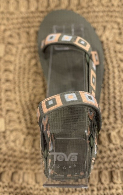 W Midform Universal Sandal