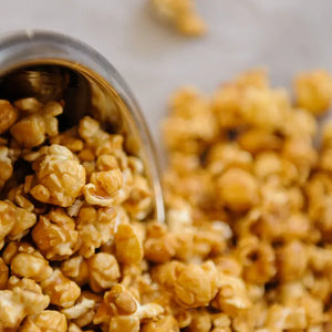 Annie B's Popcorn