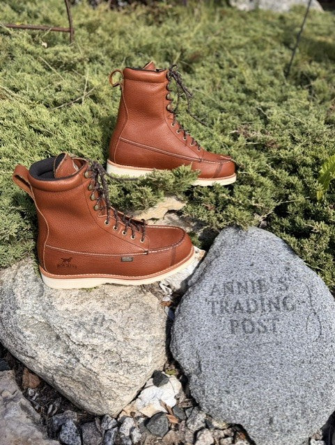 Men's 9-Inch Waterproof Electrical Hazard Hunt Boot | Wingshooter