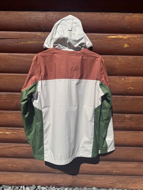 Inner Limits III Jacket