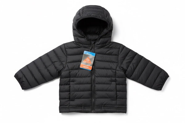 Powder Lite II Hooded Jacket-Toddler