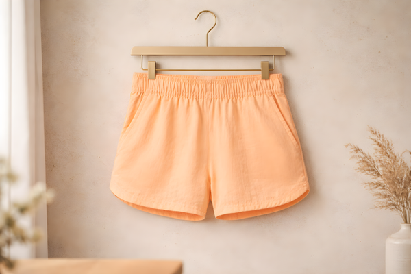 Backcast Girls Short