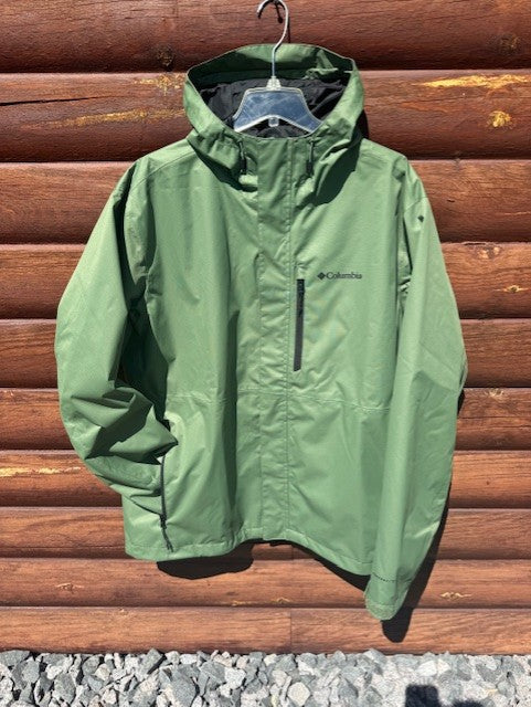 Hikebound Jacket