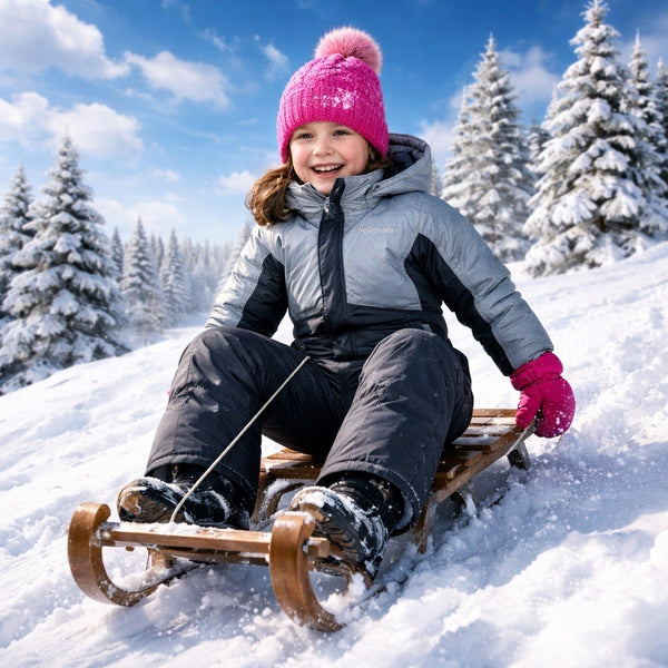 Buga III Suit-Toddler