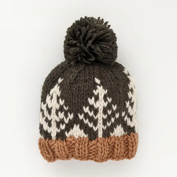 Forest Lowden Knits